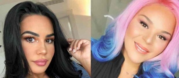 Le clash reprend de plus belle entre Sarah Fraisou et Milla Jasmine qui se taclent sur leur couple et leur passé. Le clash reprend de plus belle entre Sarah Fraisou et Milla Jasmine qui se taclent sur leur couple et leur passé.