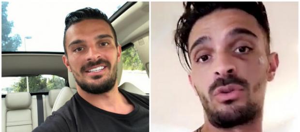 Les Marseillais en Asie : Julien Tanti annonce 'des problèmes' et 'une arrivée inattendue' Les Marseillais en Asie : Julien Tanti annonce 'des problèmes' et 'une arrivée inattendue'