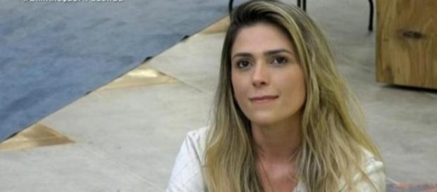 Nadja poderá ter futuro de sucesso na Record Nadja poderá ter futuro de sucesso na Record