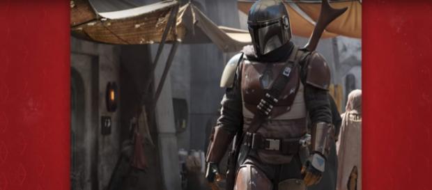 Pedro Pascal may lead The Mandalorian - (Image via YouTube/Star Wars Pedro Pascal may lead The Mandalorian - (Image via YouTube/Star Wars