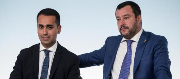 Pensioni, il Fondo Monetario Internazionale boccia Governo e Quota 100 e c'è già chi parla di 'mezzo bluff' - gds.it Pensioni, il Fondo Monetario Internazionale boccia Governo e Quota 100 e c'è già chi parla di 'mezzo bluff' - gds.it
