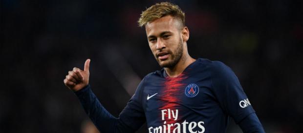 PSG : Iniesta 'pas dérangé' de voir Neymar au Real Madrid PSG : Iniesta 'pas dérangé' de voir Neymar au Real Madrid