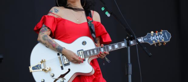 Red Hot Chili Peppers y Mon Laferte, lo más visto de Lollapalooza ... - concierto.cl Red Hot Chili Peppers y Mon Laferte, lo más visto de Lollapalooza ... - concierto.cl