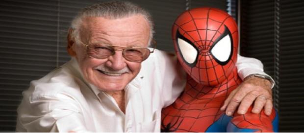 Stan Lee disse querer ter todos os personagens da Marvel no cinema Stan Lee disse querer ter todos os personagens da Marvel no cinema