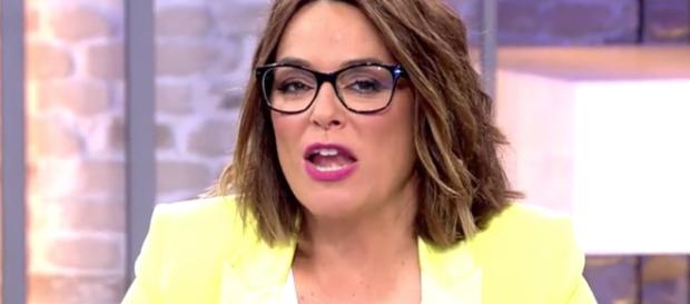 Toñi Moreno para el debate en 'Viva la vida' y echa la bronca a ... - bekia.es Toñi Moreno para el debate en 'Viva la vida' y echa la bronca a ... - bekia.es