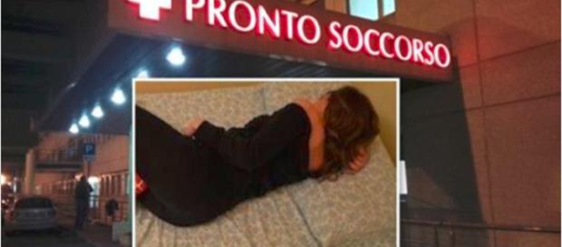 Tragedia a Vercelli, mamma trova la figlia di 12 anni morta nel sonno - Teleclubitalia Tragedia a Vercelli, mamma trova la figlia di 12 anni morta nel sonno - Teleclubitalia