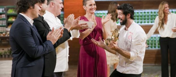 TVE no podrá transmitir la final de Masterchef Celebrity TVE no podrá transmitir la final de Masterchef Celebrity