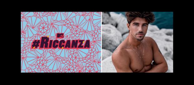 Uomini e Donne: Andrea Damante torna in tv a 'Riccanza' Uomini e Donne: Andrea Damante torna in tv a 'Riccanza'