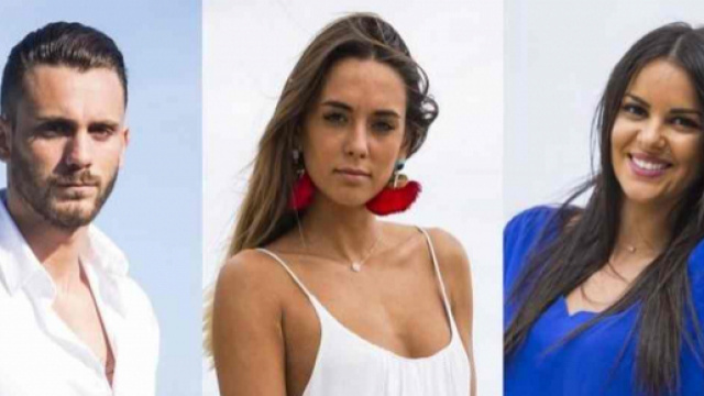 10 Couples Parfaits 2 : Trompée et humiliée par Illan, Hilona s'exprime et se dit 'choquée' sur les réseaux sociaux.