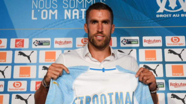 Cinq choses à savoir sur Kevin Strootman, la nouvelle recrue de l ... - lefigaro.fr
