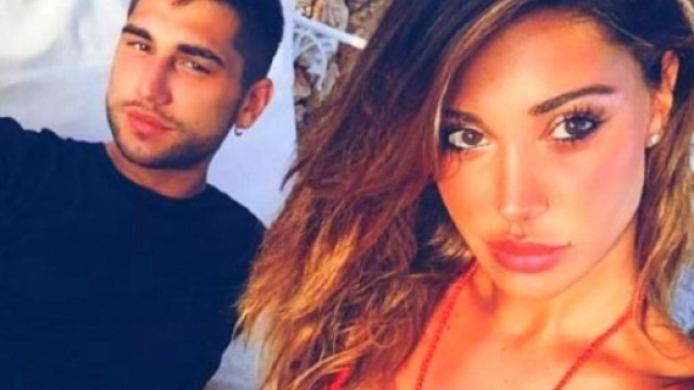 Isola dei Famosi: Belen Rodriguez contraria ad un'eventuale partecipazione del fratello Jeremias.