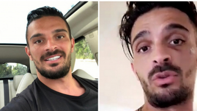 Les Marseillais en Asie : Julien Tanti annonce 'des probl&egrave;mes' et 'une arriv&eacute;e inattendue'