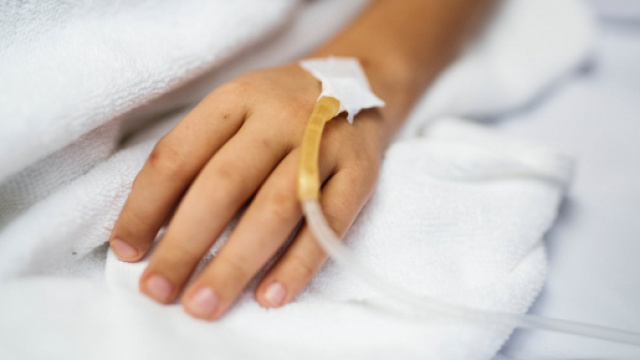 Sospetto caso di meningite nel Salento - foto pexels.com