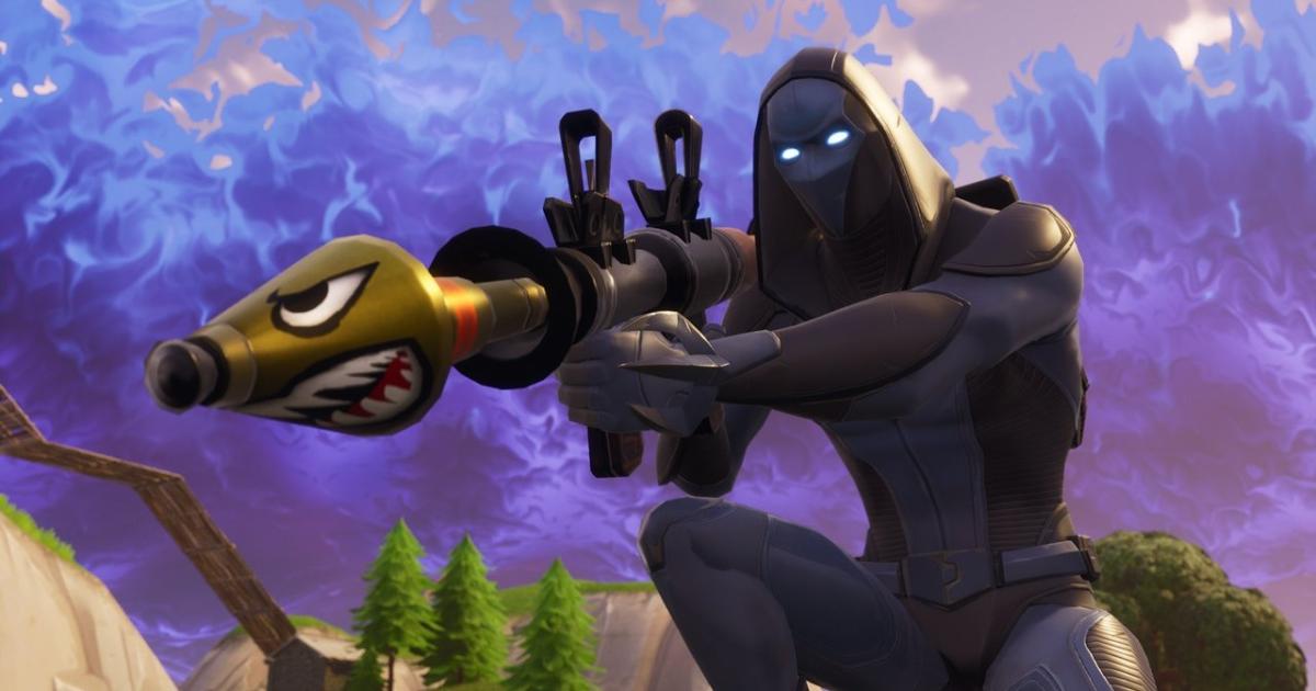 New Fortnite Battle Royale trick allows players to destroy ... - 1200 x 630 jpeg 67kB