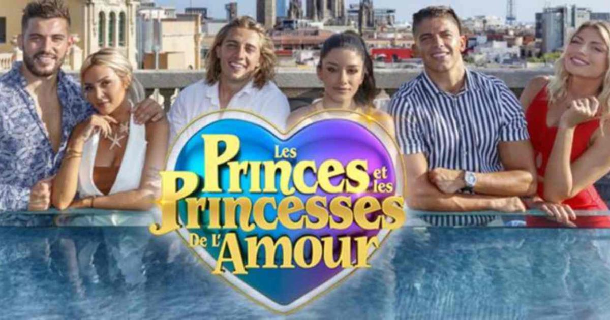 'L'agence sur mesure' débarque dans Les Princes et les Princesses de l