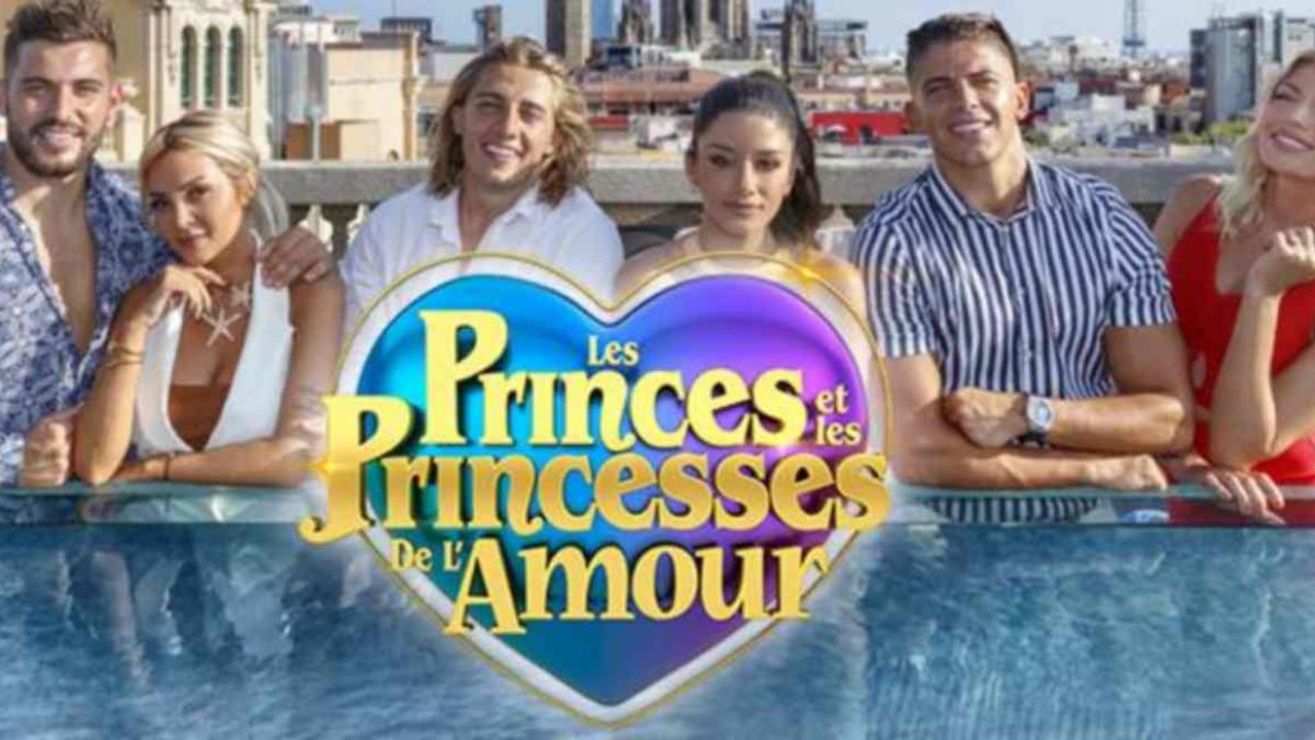 L Agence Sur Mesure Debarque Dans Les Princes Et Les Princesses De L Amour 2