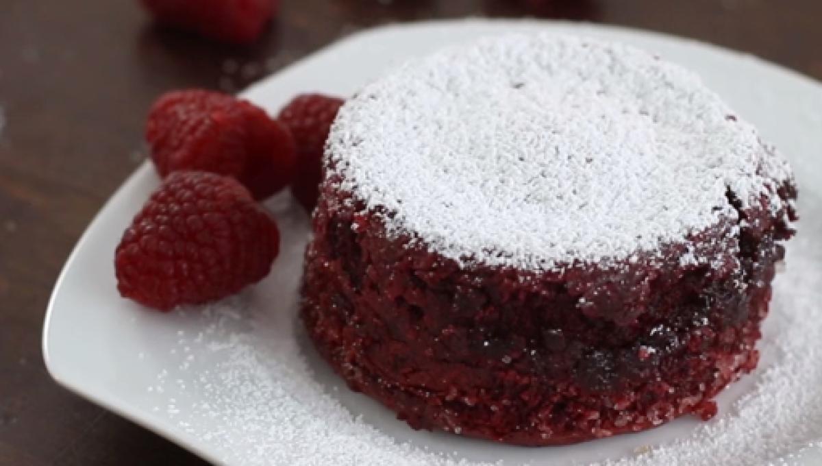 Red Velvet Lava Cakes Lights Camera Bake Addictive Baking Desserts Sweet Treat Recipes