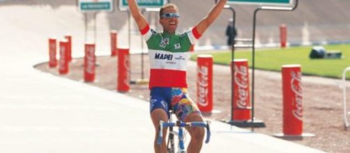 Andrea Tafi, la vittoria alla Roubaix 1999