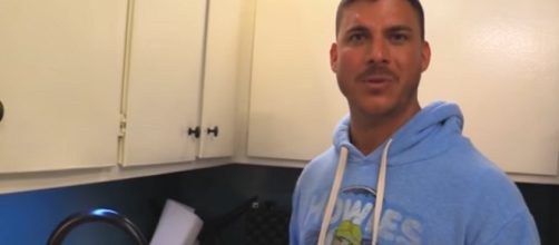Bravo reality star Jax Taylor has lost 30 pounds as he gets ready for his wedding. [Image Source: Bravo - YouTube]