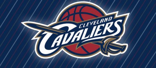 Cleveland Cavaliers (image via Wikimedia Commons]