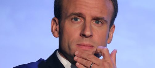 Emmanuel Macron : "Je n'ai pas réussi à réconcilier le peuple français avec ses dirigeants"