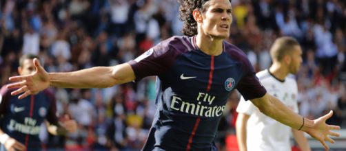 En attendant Neymar, le PSG peut toujours compter sur Cavani ... - lefigaro.fr