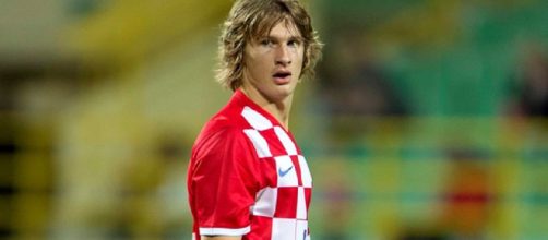 Jedvaj regala il successo alla Croazia, che s'impone 3-2 sulla Spagna (Hns)