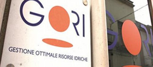 La Gori comunica la sospensione idrica in 4 comuni della provincia di Napoli e Salerno