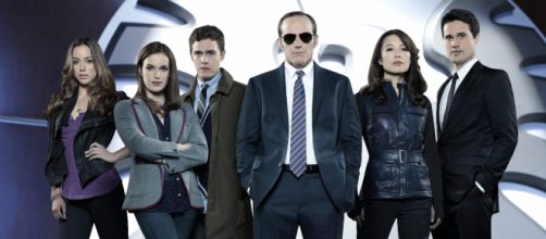 Marvel's Agents of SHIELD renewed for a seventh season. [Image Credit] ABC - YouTube