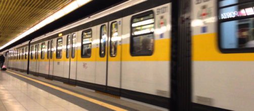 Milano, altra fermata improvvisa di un treno della metropolitana: 4 contusi alla stazione di Palestro