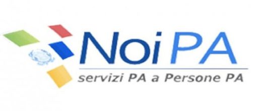 NoiPa, cedolino stipendio novembre in pubblicazione.
