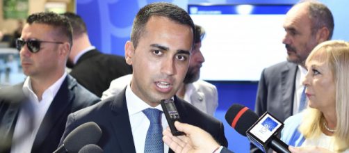 Pensioni, il vicepremier Di Maio ha annunciato Quota 100 per il mese di febbraio e il reddito di cittadinanza a marzo - progettoalternativo.com