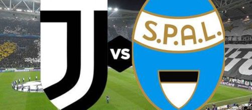 Pronostico Juventus-Spal 13a giornata di campionato 24/11/2018.