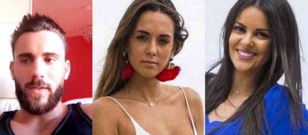 10 Couples Parfaits 2 : Illan explique pourquoi il a trompé Hilona avec Célia sur Snapchat. 10 Couples Parfaits 2 : Illan explique pourquoi il a trompé Hilona avec Célia sur Snapchat.
