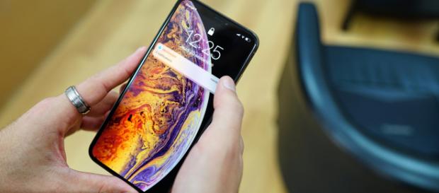 ChargeGate : les Apple iPhone XS et XS Max subissent un gros ... - frandroid.com ChargeGate : les Apple iPhone XS et XS Max subissent un gros ... - frandroid.com