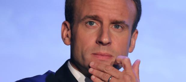 Emmanuel Macron : "Je n'ai pas réussi à réconcilier le peuple français avec ses dirigeants" Emmanuel Macron : "Je n'ai pas réussi à réconcilier le peuple français avec ses dirigeants"