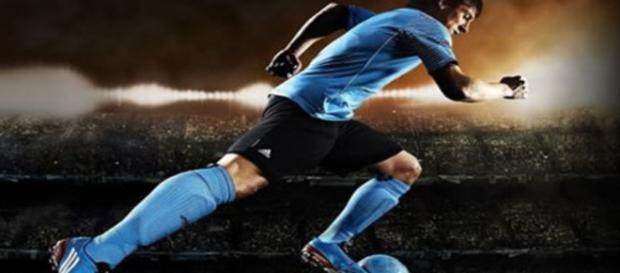 Football : les 5 joueurs les plus rapide balle au pied Football : les 5 joueurs les plus rapide balle au pied