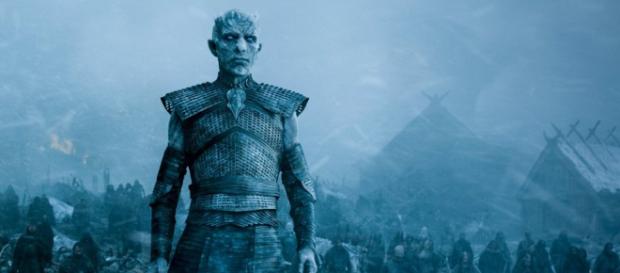 Game of Thrones Staffel 8: #ForTheThrone-Trailer verraten Release ... - giga.de Game of Thrones Staffel 8: #ForTheThrone-Trailer verraten Release ... - giga.de