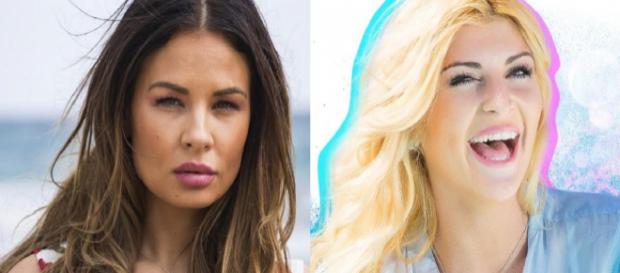 Ines raconte comment elle a frappé Mélanight : 'La prod est intervenue, trop de violence' Ines raconte comment elle a frappé Mélanight : 'La prod est intervenue, trop de violence'