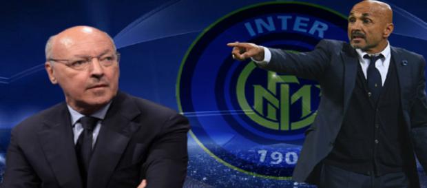 Inter, il possibile arrivo di Marotta potrebbe rivoluzionare l'undici di Spalletti (RUMOR) Inter, il possibile arrivo di Marotta potrebbe rivoluzionare l'undici di Spalletti (RUMOR)