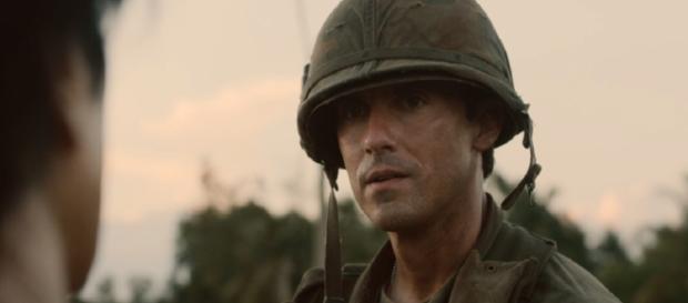 Jack Pearson went to war in Vietnam. Photo: screencap via TV Guide/ YouTube Jack Pearson went to war in Vietnam. Photo: screencap via TV Guide/ YouTube