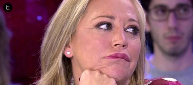 La nueva 'infidelidad' de Belén Esteban hace arder Sálvame - blastingnews.com La nueva 'infidelidad' de Belén Esteban hace arder Sálvame - blastingnews.com
