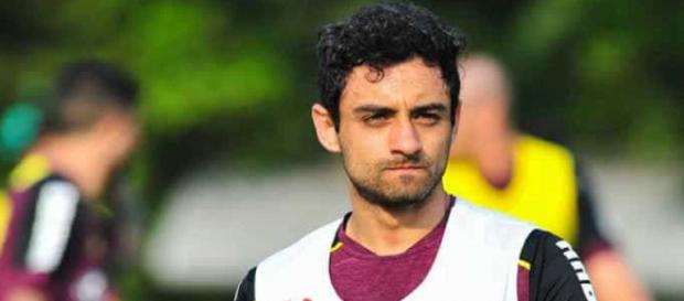 Mais uma pessoa envolvida na morte do jogador foi presa Mais uma pessoa envolvida na morte do jogador foi presa