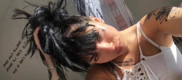 Milano, 18enne rapina farmacia e spara ai poliziotti: arrestata | facebook.com Milano, 18enne rapina farmacia e spara ai poliziotti: arrestata | facebook.com