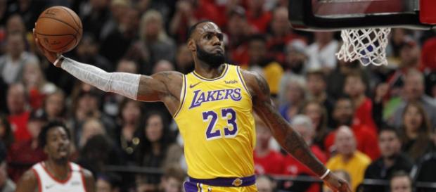 NBA : les 5 meilleurs scoreurs de l'histoire NBA : les 5 meilleurs scoreurs de l'histoire