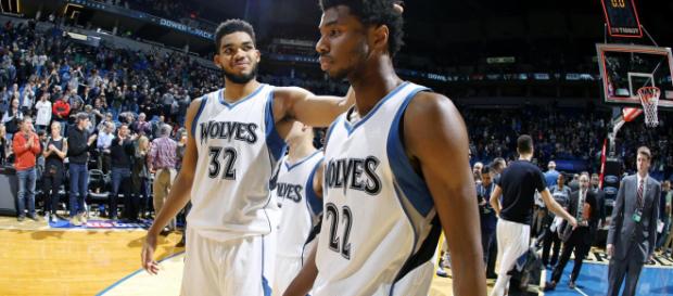 One Team, One Stat -- Jimmy Butler to ease the scoring burden for ... - nba.com One Team, One Stat -- Jimmy Butler to ease the scoring burden for ... - nba.com
