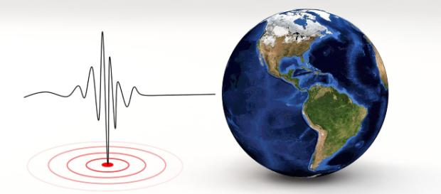 Terremoto Peloponneso: non ci sono vittime Terremoto Peloponneso: non ci sono vittime