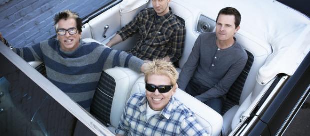 The Offspring, Stone Sour and more for Good Things 2018 ... - festileaks.com The Offspring, Stone Sour and more for Good Things 2018 ... - festileaks.com