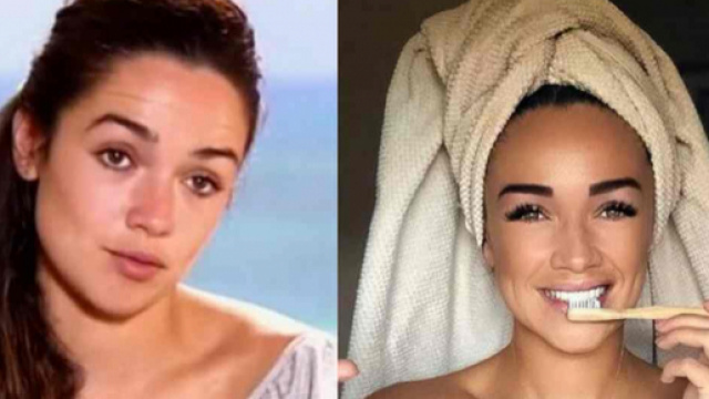 Agacée par les rumeurs de chirurgie esthétique, Jazz énumère la liste de toutes ses opérations.