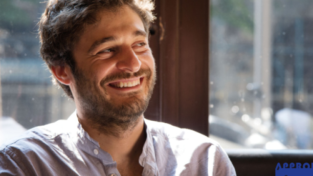 Approdi Festival &raquo; Approdi Festival &raquo; Lino Guanciale con Itaca per ... - approdifestival.it